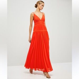 Le’ AL.X Maxi Dress